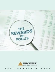 Mercantile Bank Corp.