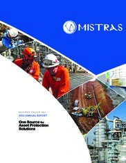 Mistras Group, Inc.
