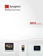 Synaptics Inc.