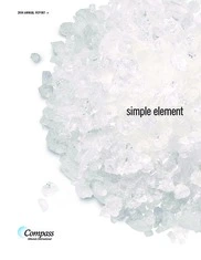 Compass Minerals International Inc.