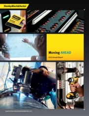 Stanley Black & Decker Inc.
