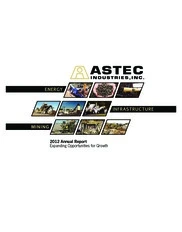 Astec Industries Inc.