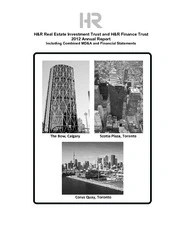 H&R REIT