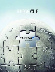 OMNOVA Solutions Inc.