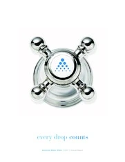 American States Water Company