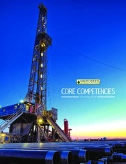 Midstates Petroleum Co.