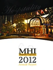 Sotherly Hotels