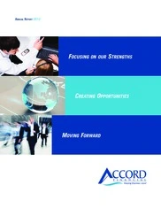 Accord Financial