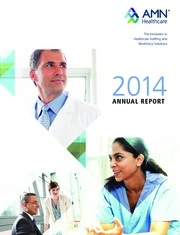 AMN Healthcare Services Inc.