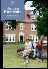 Barratt Developments plc