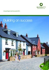 Barratt Developments plc