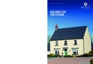 Barratt Developments plc