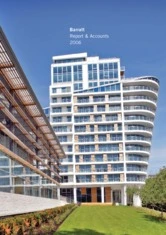 Barratt Developments plc