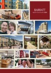 Barratt Developments plc