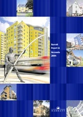 Barratt Developments plc