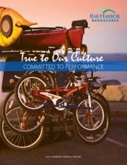 Bar Harbor Bankshares