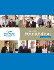 Bar Harbor Bankshares