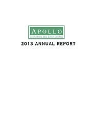 Apollo Commercial Real Estate Finance, Inc.
