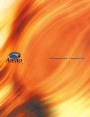 Arena Pharmaceuticals, Inc.