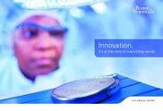 Boston Scientific Corporation
