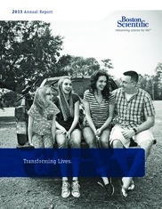 Boston Scientific Corporation
