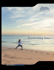 Boston Scientific Corporation