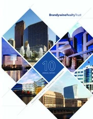 Brandywine Realty Trust