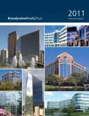 Brandywine Realty Trust