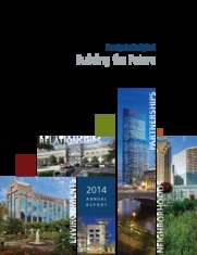 Brandywine Realty Trust