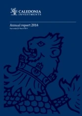 Caledonia Investments plc