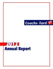 Alimentation Couche-Tard Inc.