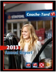 Alimentation Couche-Tard Inc.