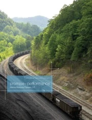 Alliance Resource Partners, L.P.