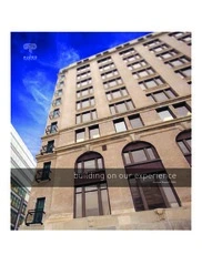 Allied Properties Real Estate Investment Trust