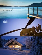 American States Water Company