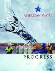 American Water Works Company Inc.