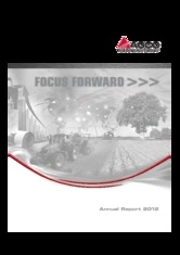 AGCO Corporation