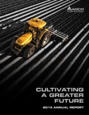 AGCO Corporation