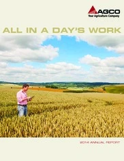 AGCO Corporation