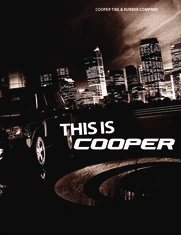 Cooper Tire & Rubber