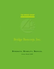 Bridge Bancorp Inc.