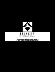 Brinker International Inc.