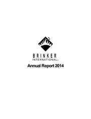 Brinker International Inc.