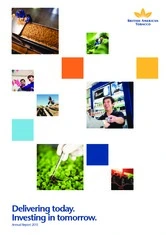 British American Tobacco plc