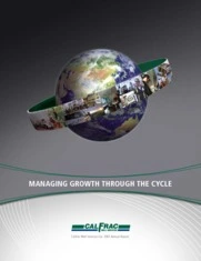 Calfrac Well Services Ltd.
