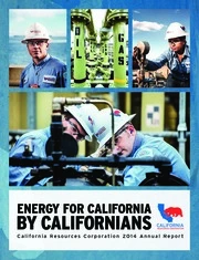 California Resources Corporation