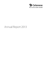 Celanese Corp.