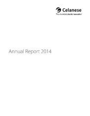Celanese Corp.