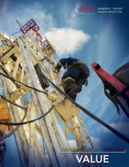 ARC Resources Limited