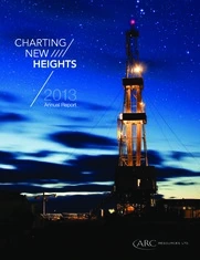 ARC Resources Limited